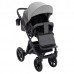 Коляска універсальна 2в1 Bair Kiwi Plus Eco BKP-21/15 680900 фото 3