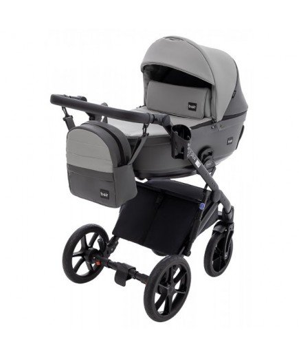 Коляска універсальна 2в1 Bair Kiwi Plus Eco BKP-21/15 680900 Коляска універсальна 2в1 Bair Kiwi Plus Eco BKP-21/15 680900
