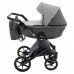 Коляска універсальна 2в1 Bair Kiwi Plus Eco BKP-21/15 680900 фото 2