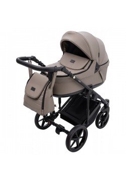 Коляска універсальна 2в1 Adamex Locco Eco SA-9 681030