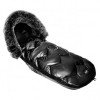 Конверт зимовий Bair Canada NR-2 681665 black moncler