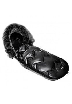 Конверт зимовий Bair Canada NR-2 681665 black moncler