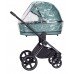 Коляска універсальна 3в1 Carrello Ultimo CRL-6512 Arctic Blue фото 5