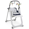 Стільчик для годування Chicco Polly Magic Relax 79502.64.00