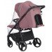 Коляска прогулянкова Carrello Bravo 2024 CRL-8512 Crystal Pink BF фото 4