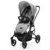 Коляска прогулянкова Valco baby Snap 4 Ultra 9867 Cool Grey