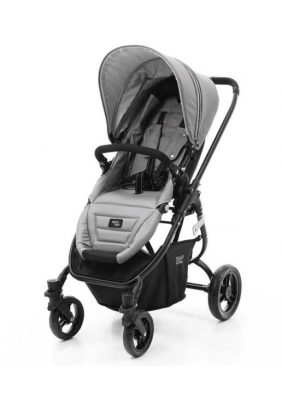 Коляска прогулянкова Valco baby Snap 4 Ultra 9867 Cool Grey - 