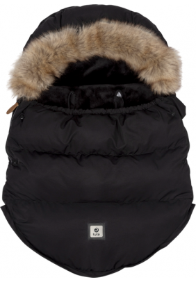 Конверт Tutis PP150/8 Black - 