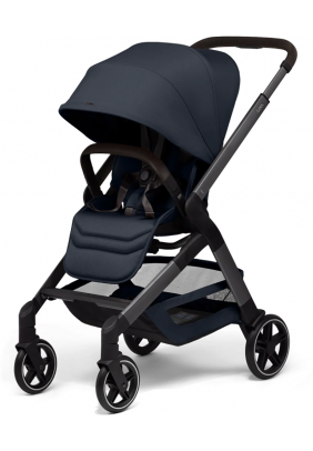 Коляска прогулянкова Joolz Hub2 100006 Navy blue - 