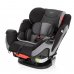 Автокрісло Evenflo Symphony Sport SURE LATCH Charcoal Shadow 0228-1