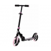 Самокат Lionelo Luca Black Carbon Pink LO-LUCA BLACK CARBON PINK