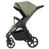 Коляска прогулянкова Carrello Bravo SL CRL-5520 Fruit Green