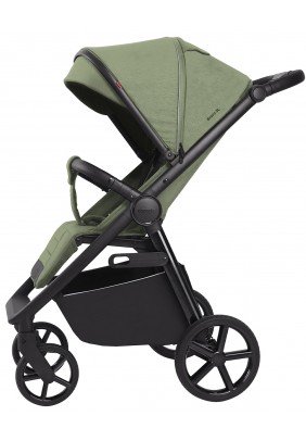 Коляска прогулочная Carrello Bravo SL CRL-5520 Fruit Green - 