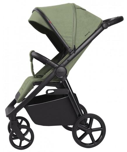 Коляска прогулянкова Carrello Bravo SL CRL-5520 Fruit Green