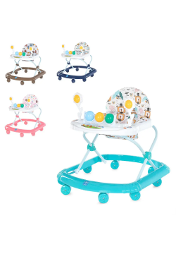 Ходунки Bambi Baby Walker M 5033