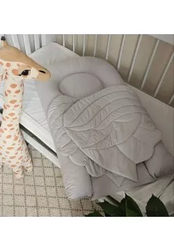 Кокон Chickabiddy з крилами CH-KHH-103 сірий