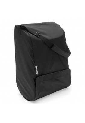 Сумка для коляски BUGABOO ANT BLACK 91560TB01