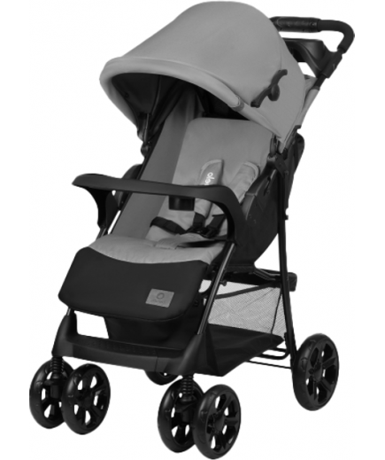Коляска прогулянкова Lionelo Emma Plus Grey Dove LO-EMMA PLUS GREY DOVE Коляска прогулянкова Lionelo Emma Plus Grey Dove LO-EMMA PLUS GREY DOVE