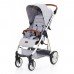 Коляска прогулянкова ABC Design Mint Graphite Grey 12000911/900