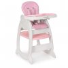 Стільчик для годування Bambi M 3612-8 Pink