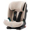 Лiтнiй чoхол Britax-Romer Advansafix i-Size /M i-Size Beige 2000035500