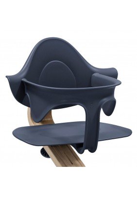 Спинка Stokke Nomi з обмежувачем 626105 Navy