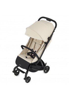 Коляска прогулянкова ANEX Air-Z Oaty Az-14 - 