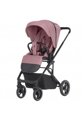 Коляска прогулочная Carrello Alfa CRL-5508 Rouge Pink - 