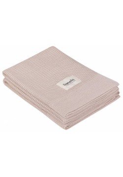 Ковдра Lionelo Bamboo Blanket Beige Sand LO-BAMBOO BLANKET BEIGE SAND