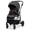 Коляска прогулянкова Kinderkraft All Road KKWALROAGR0000 Ash Gray