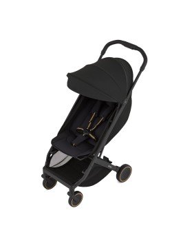 Коляска прогулянкова ANEX Air-X² Ax2-01 Nero