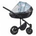 Коляска універсальна 3в1 Anex M-Type MT-13Q/1 Siren фото 6