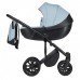 Коляска універсальна 3в1 Anex M-Type MT-13Q/1 Siren фото 7