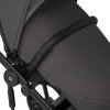 Чохол для ніг на коляску Anex Mev/Eli/Flo rf-01 dark gray