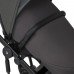 Чохол для ніг на коляску Anex Mev/Eli/Flo rf-01 dark gray