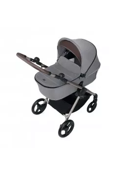 Коляска універсальна 2в1 Anex iQ-07 Pure NT