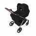 Коляска універсальна 2в1 Anex iQ-06 Smoky NT
