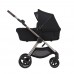 Коляска універсальна 2в1 Anex iQ-06 Smoky NT фото 2