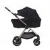 Коляска універсальна 2в1 Anex iQ-06 Smoky NT фото 8