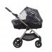 Коляска універсальна 2в1 Anex iQ-06 Smoky NT фото 5