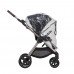 Коляска універсальна 2в1 Anex iQ-06 Smoky NT фото 7