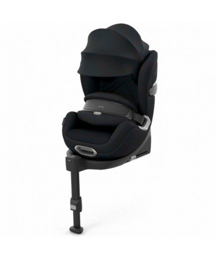 Автокрісло Cybex Anoris T2 i-Size Plus 523001059 Sepia Black Автокрісло Cybex Anoris T2 i-Size Plus 523001059 Sepia Black