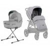 Модульна система 2в1 Inglesina Aptica XT Horizon Grey 90713