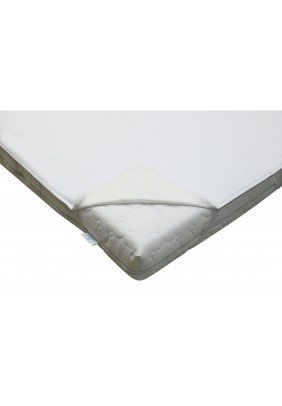 Наматрацник Верес овал Ares Premium Light 140*70 см 61.1.12