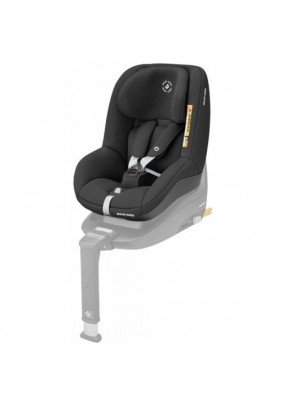 Автокрісло Maxi-Cosi Pearl Smart i-Size 8796671110 Authentic Black