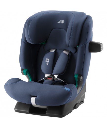 Автокрісло Britax Romer Advansafix Pro 2000038232 Moonlight Blue Автокрісло Britax Romer Advansafix Pro 2000038232 Moonlight Blue