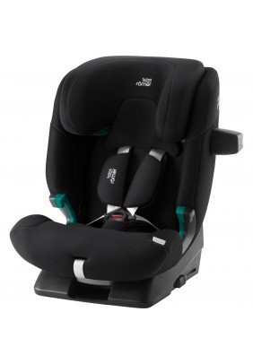 Автокресло Britax Romer Advansafix Pro 2000038230 Space Black - 