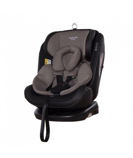 Автокрісло Carrello Asteroid CRL-12801 Lunar Biege Автокрісло Carrello Asteroid CRL-12801 Lunar Biege