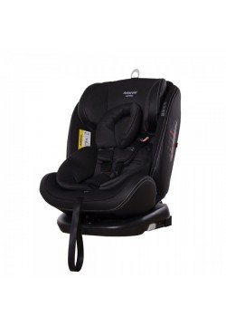 Автокрісло CARRELLO Asteroid CRL-12801 Space Black