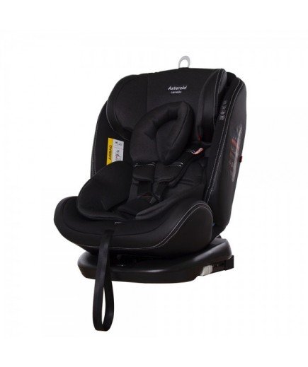 Автокрісло CARRELLO Asteroid CRL-12801 Space Black Автокрісло CARRELLO Asteroid CRL-12801 Space Black